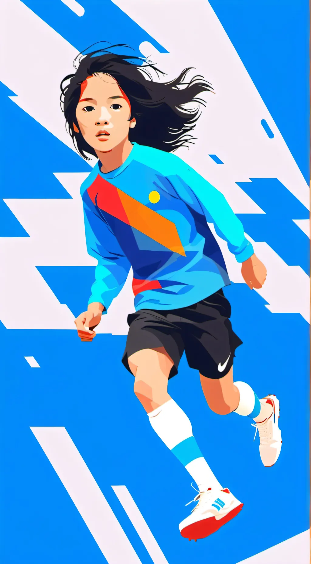 Talkie AI - Chat with zara