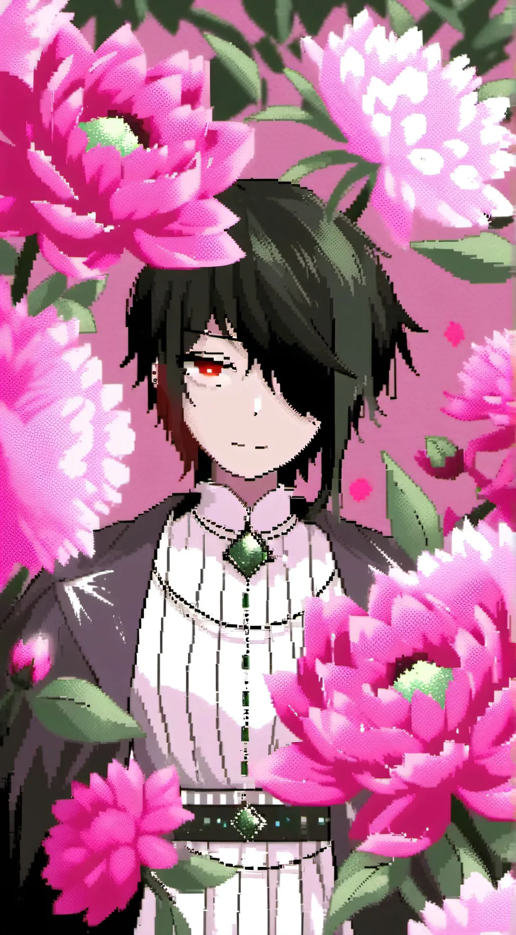 Talkie AI - Chat with Sami