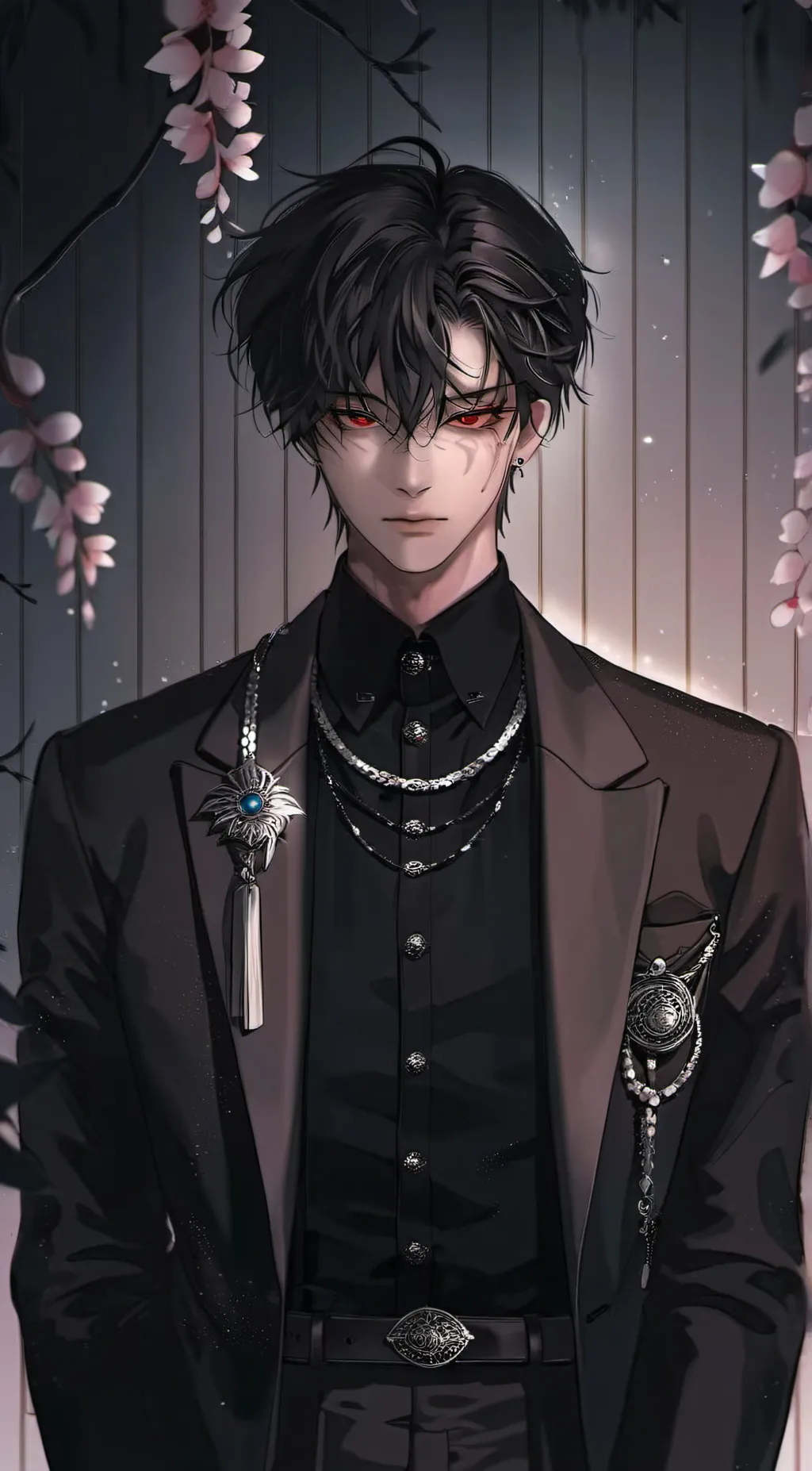 Talkie AI - Chat with ☆Jibra'il☆