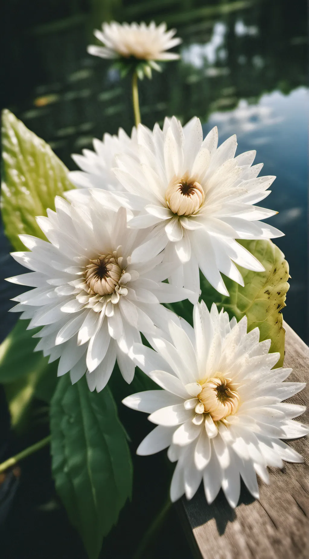 ai character: Emily background