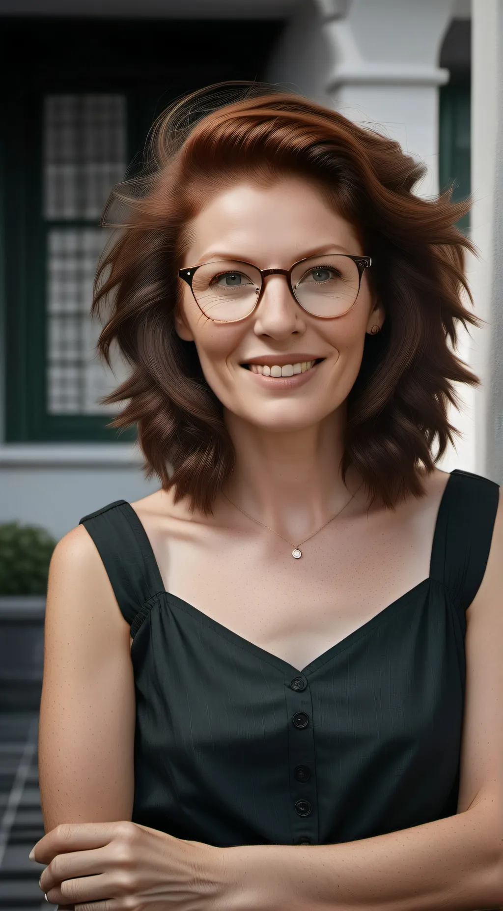 Talkie AI - Chat with Lexa