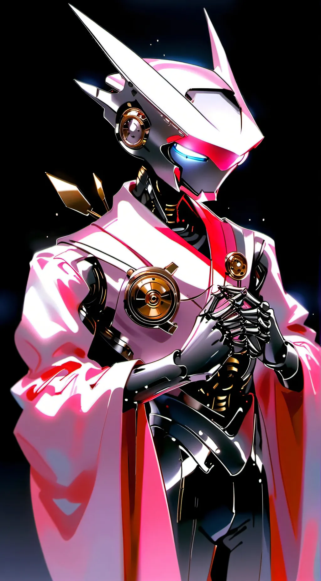 ai character: rare wubbox background