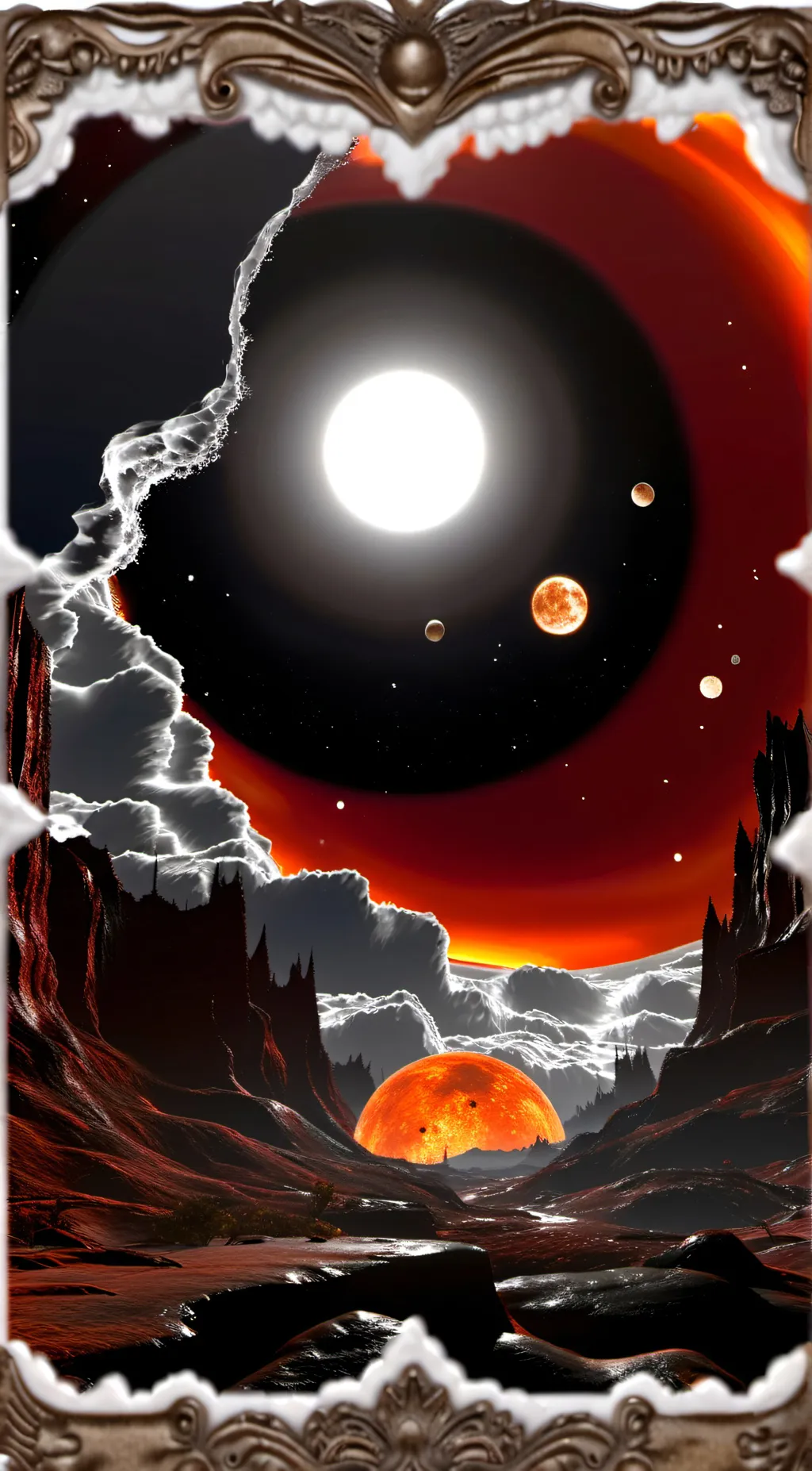 Talkie AI - Chat with TSAMS