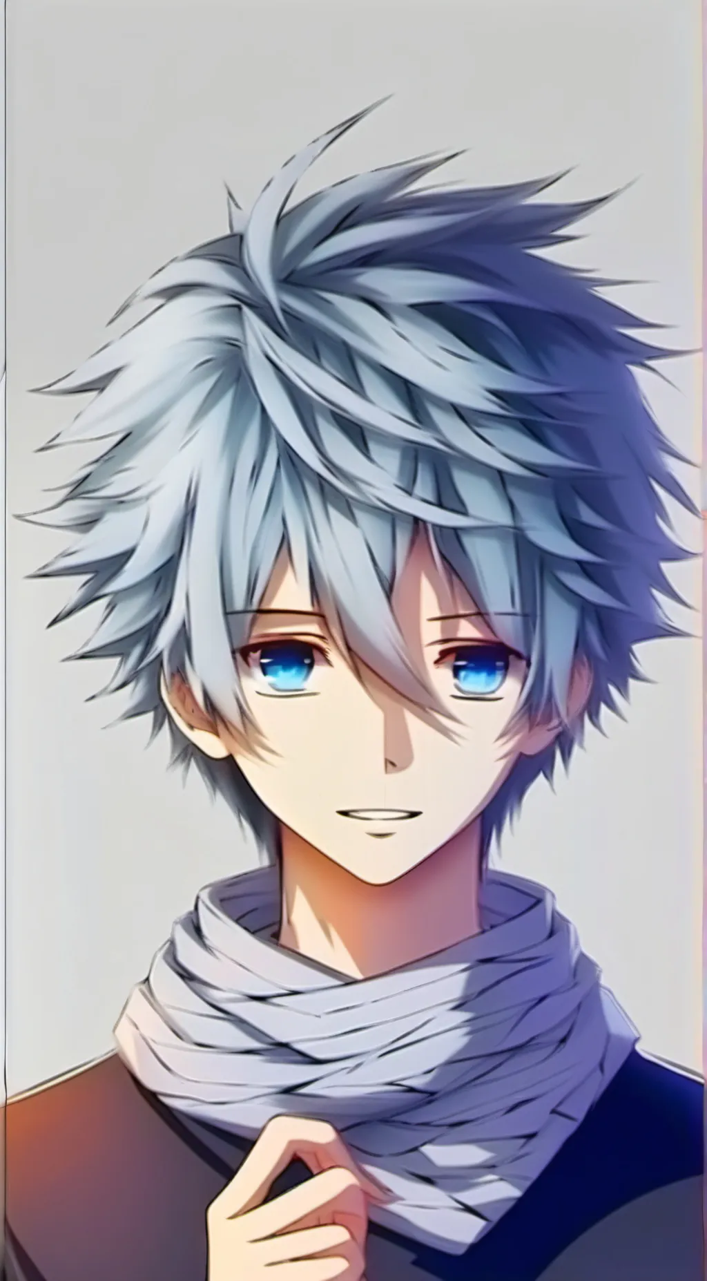 ai character: Sayoko Lee background