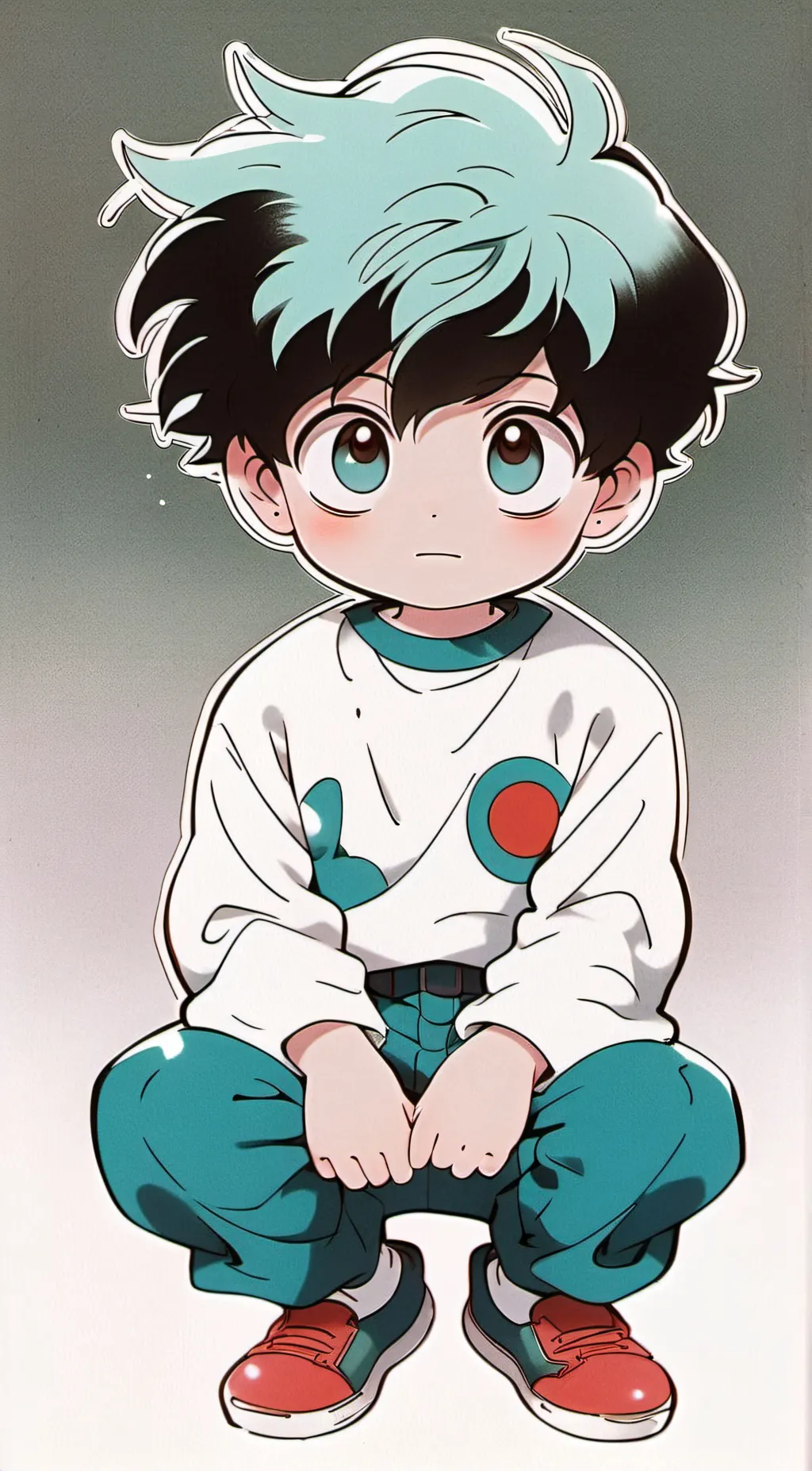 ai character: mini bf twinsomnia background