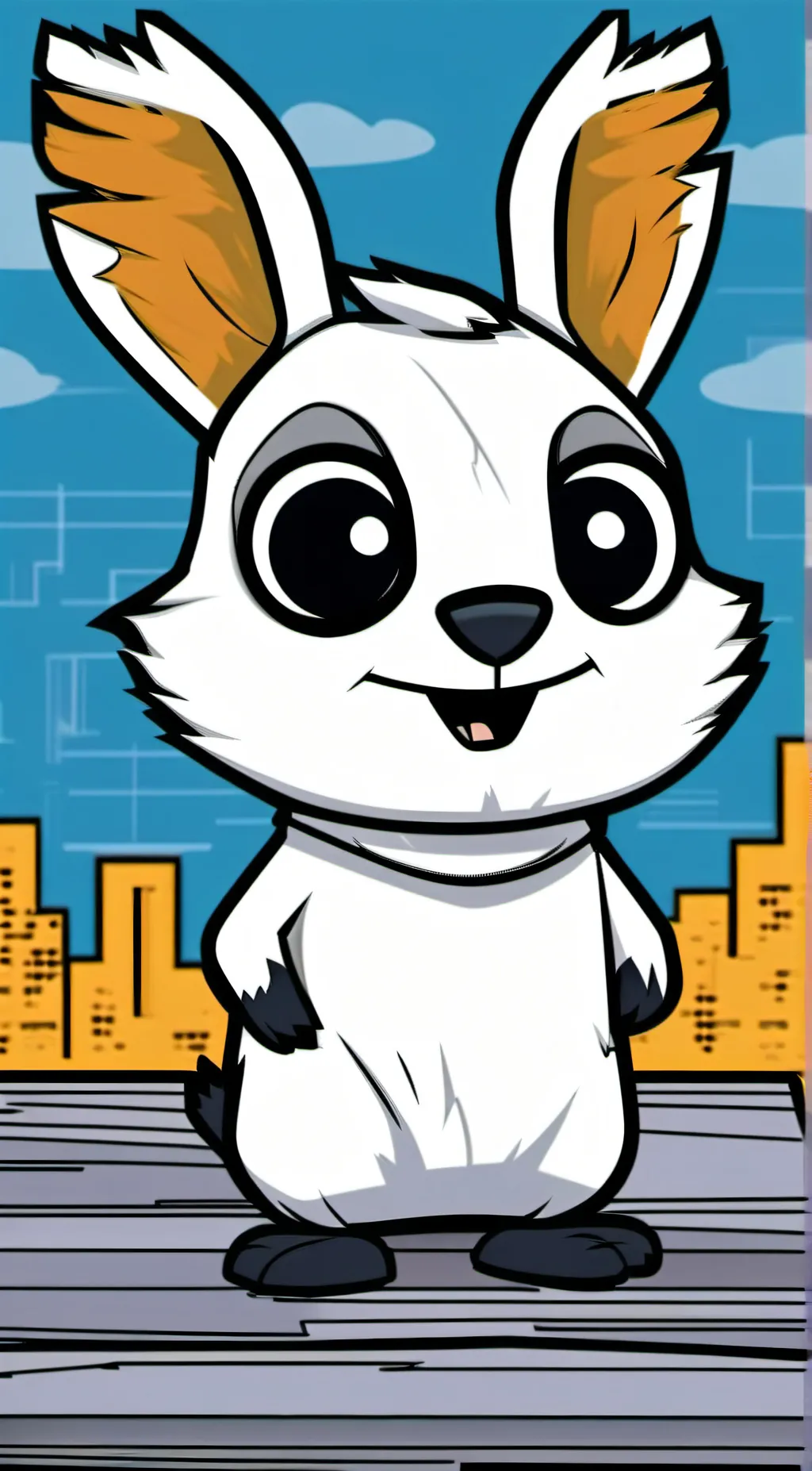 Talkie AI - Chat with bip *gibthom*