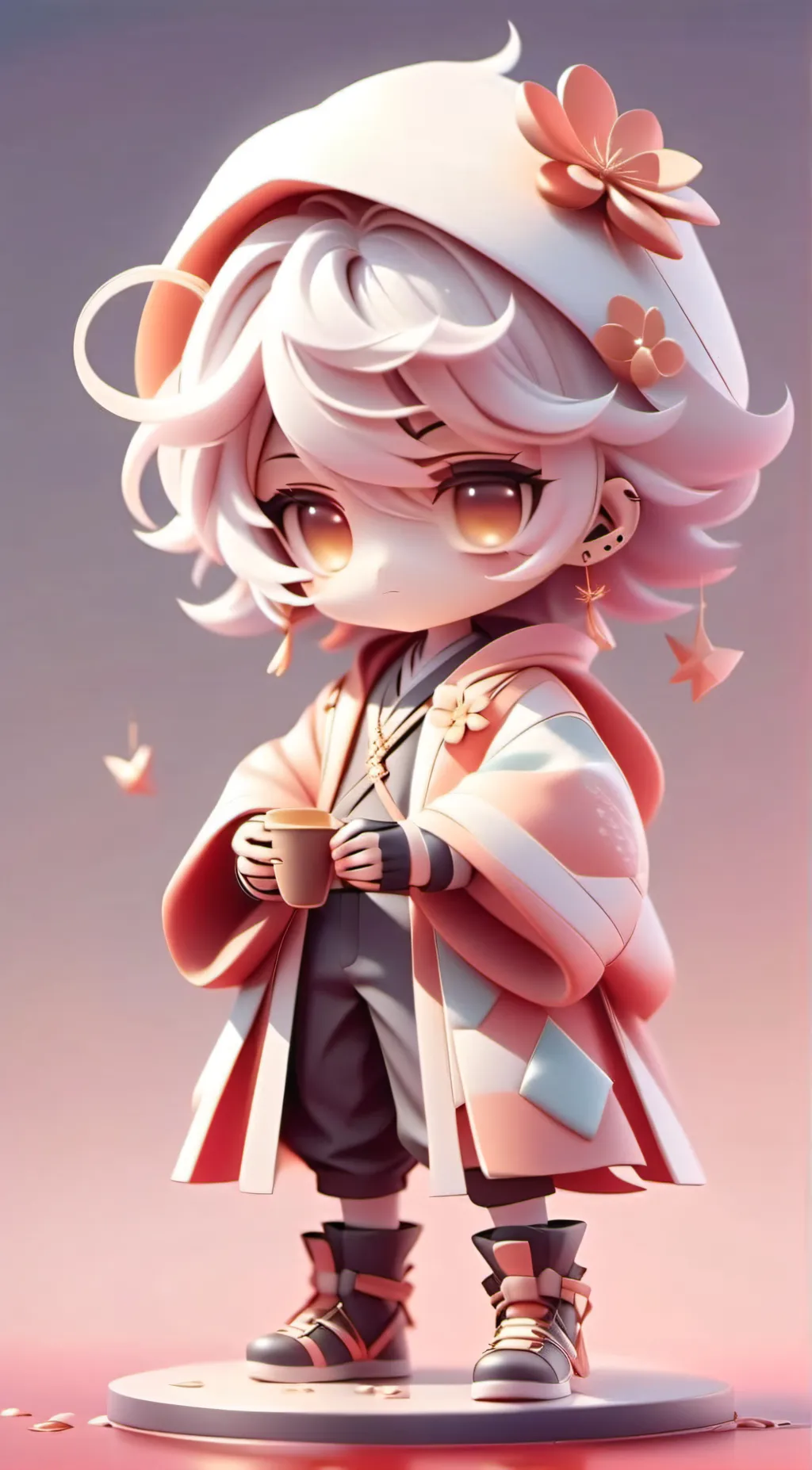 Talkie AI - Chat with jasper