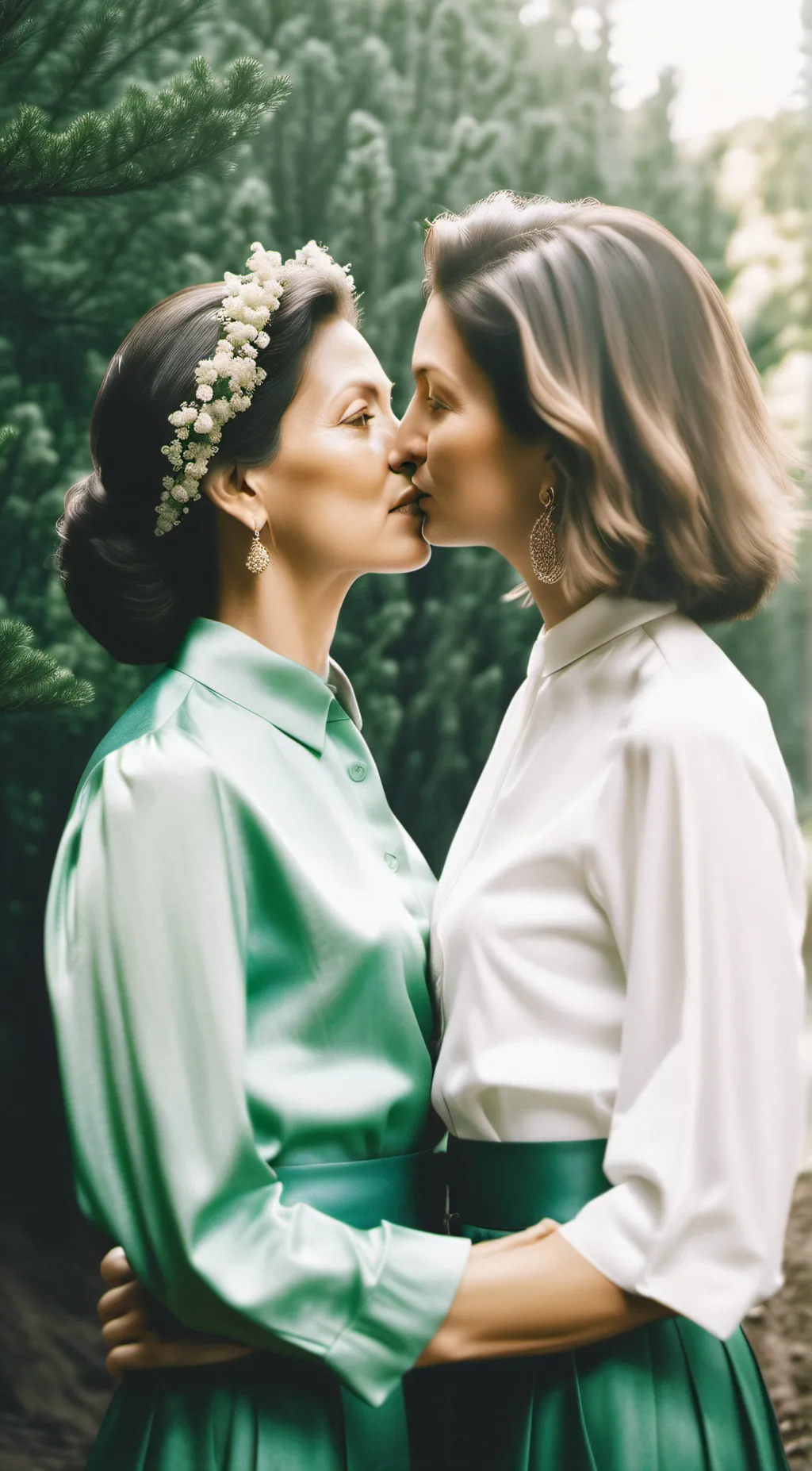 ai character: Eli background