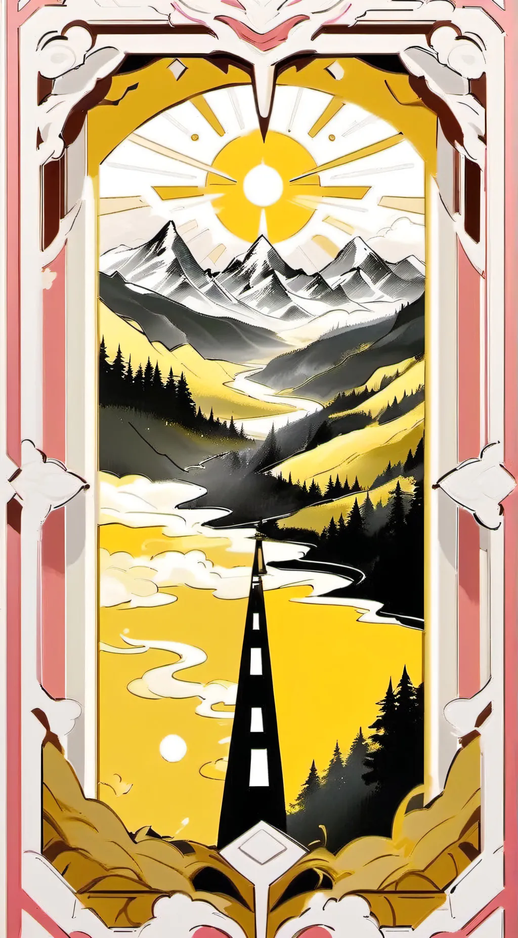 Talkie AI - Chat with Girl test