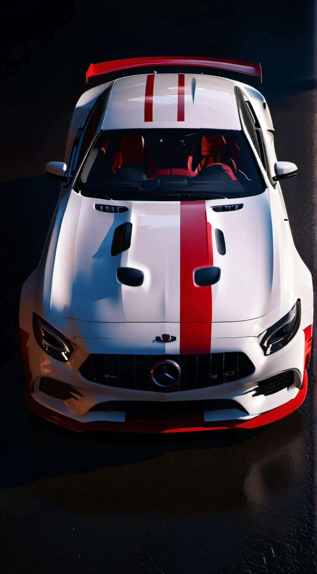 Talkie AI - Chat with C.A.R.T.E.R