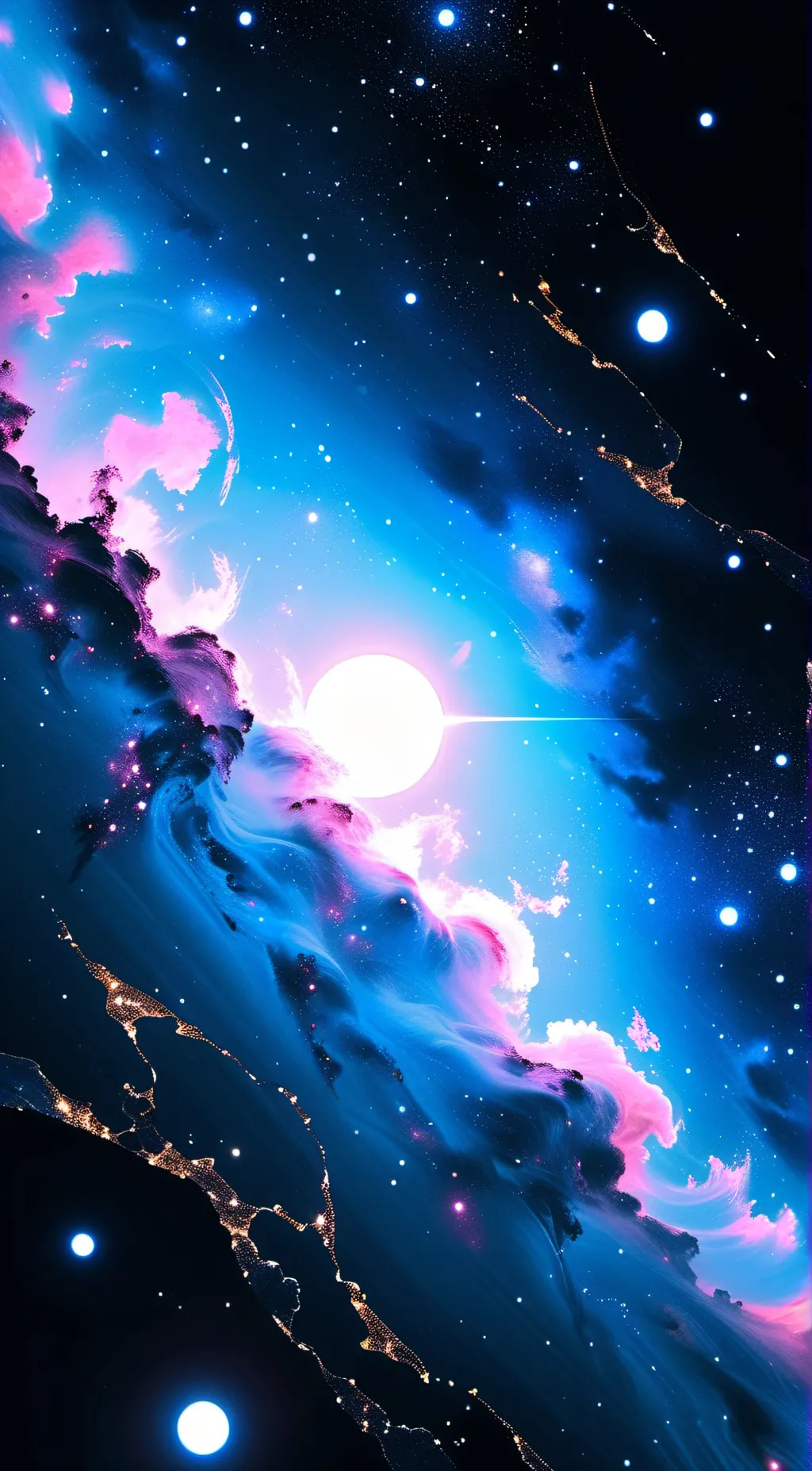 ai character: MD episode 6 background