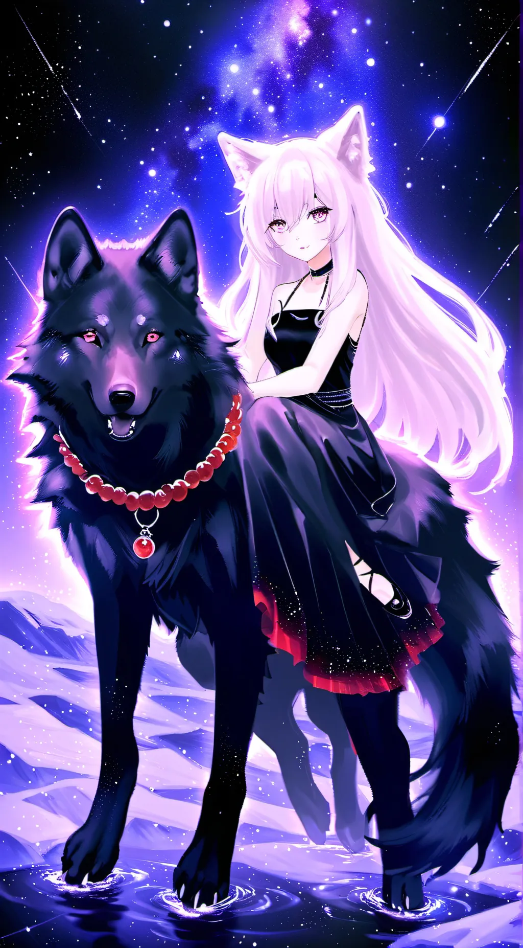 ai character: Class 1A background