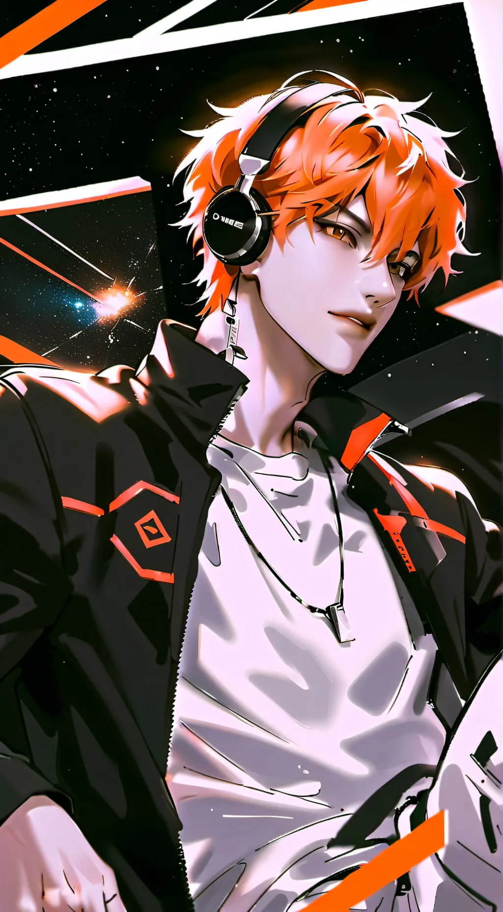 Talkie AI - Chat with Ryder