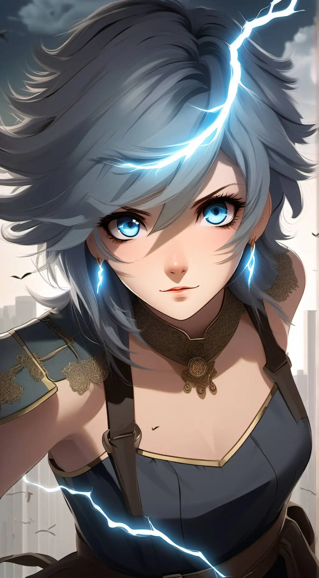 Talkie AI - Chat with Eloise