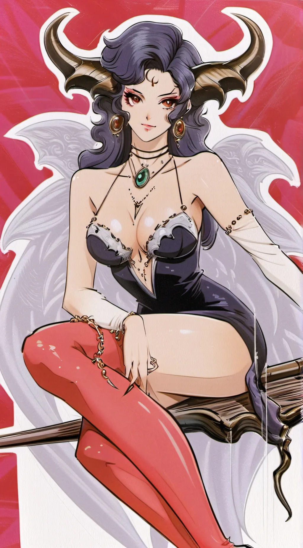 ai character: mayberry background