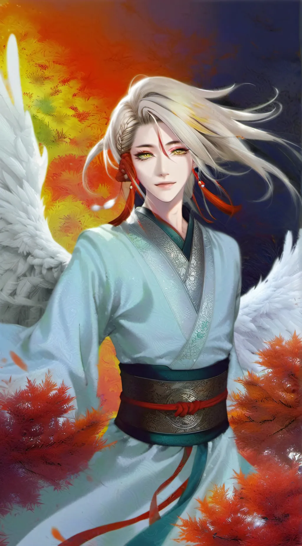 Talkie AI - Chat with 你的专属ai创造师