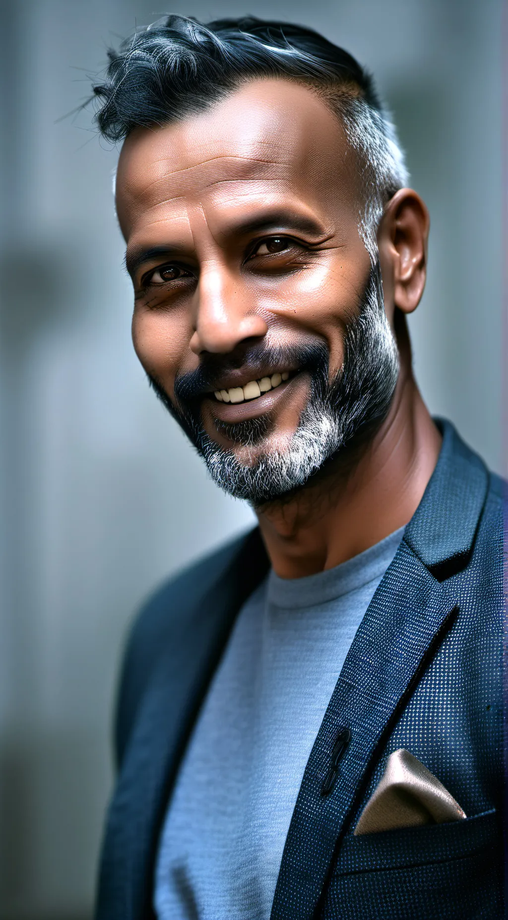 ai character: Rowon  background