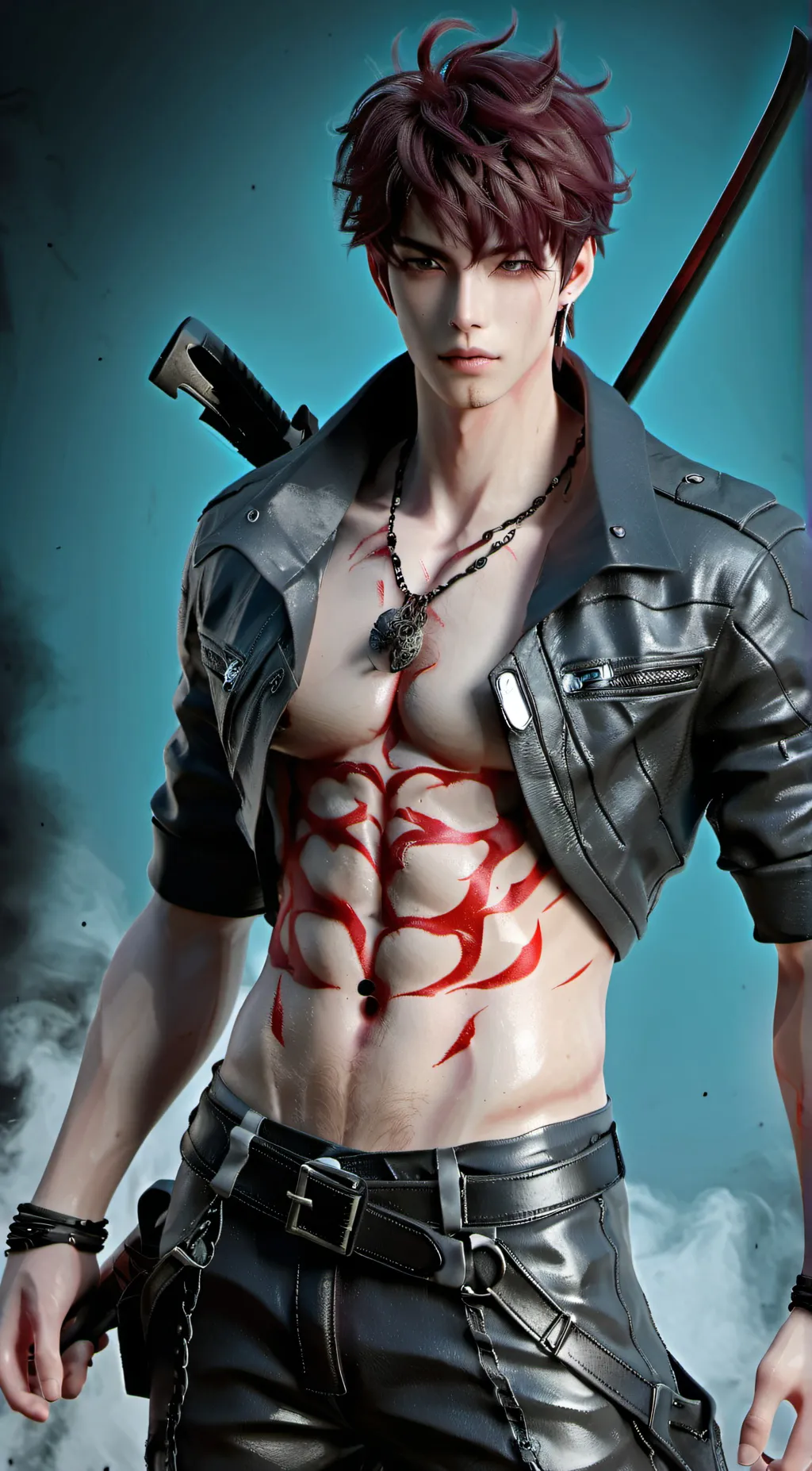 Talkie AI - Chat with Ryan