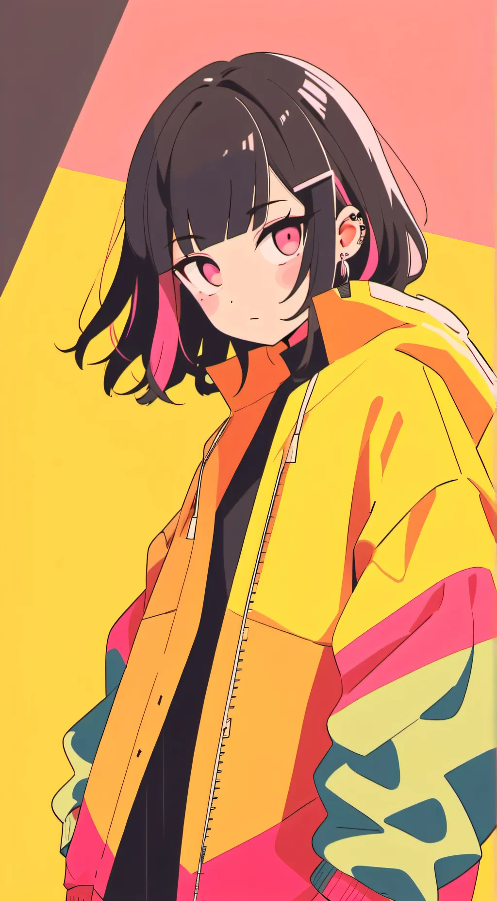 Talkie AI - Chat with Viva 