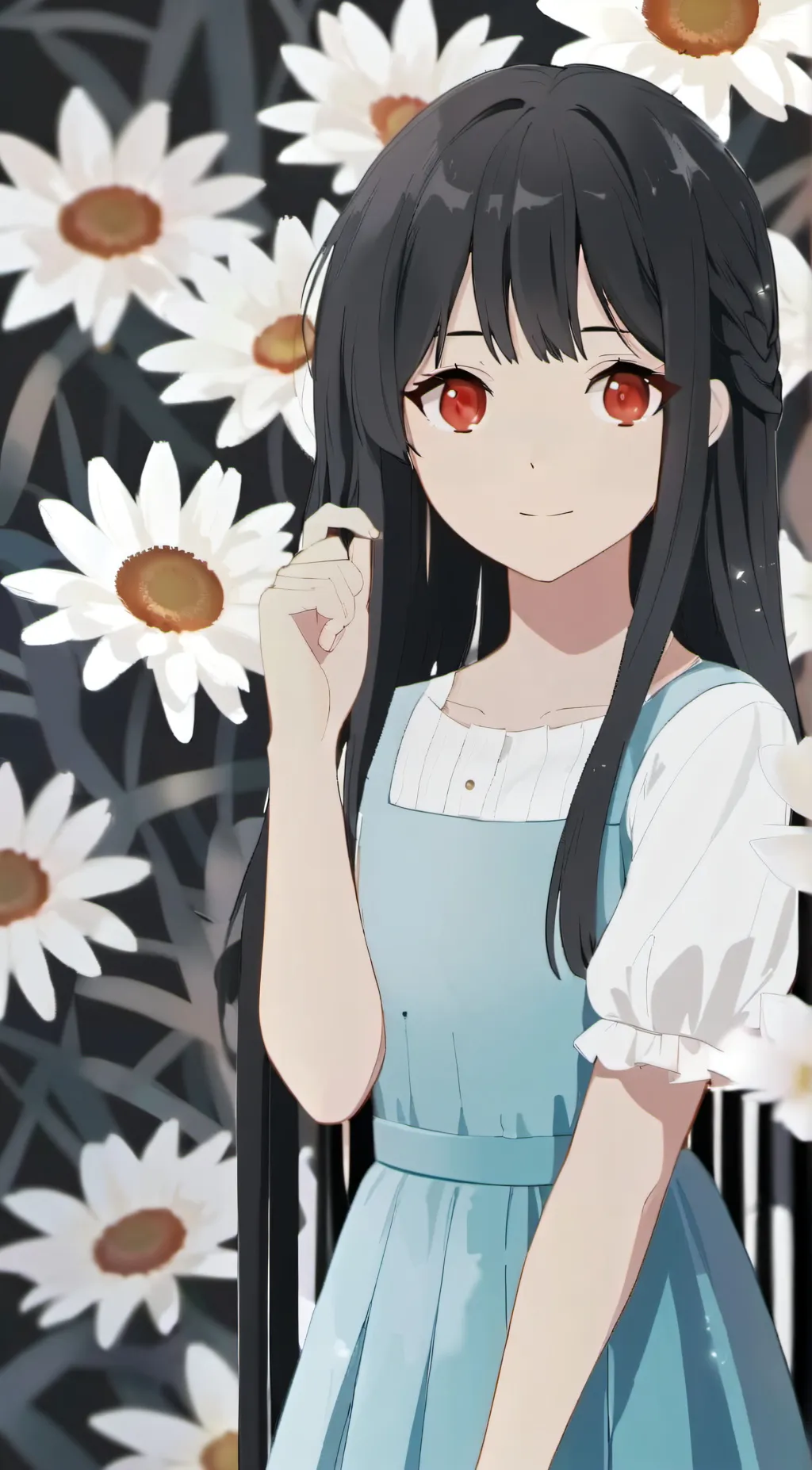 ai character: sus boyfriend background