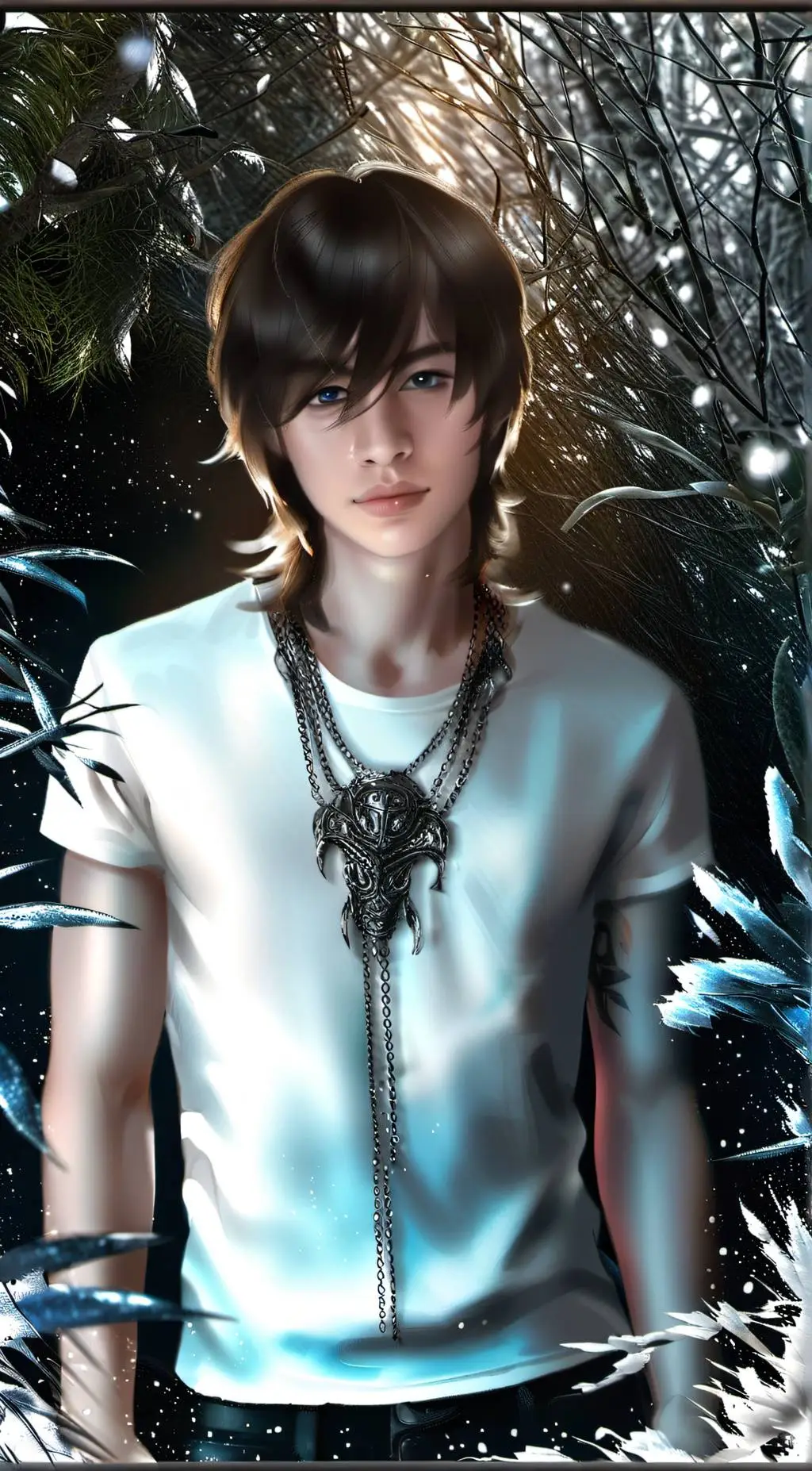 ai character: gaige kupfer background