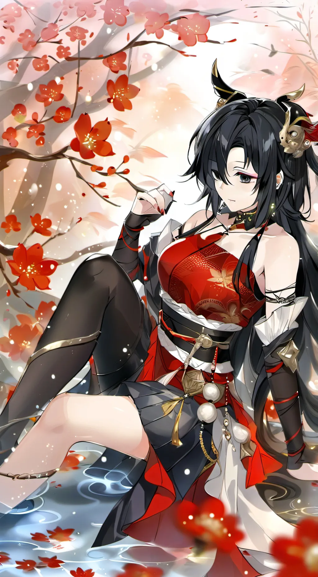 ai character: Giyu~san background