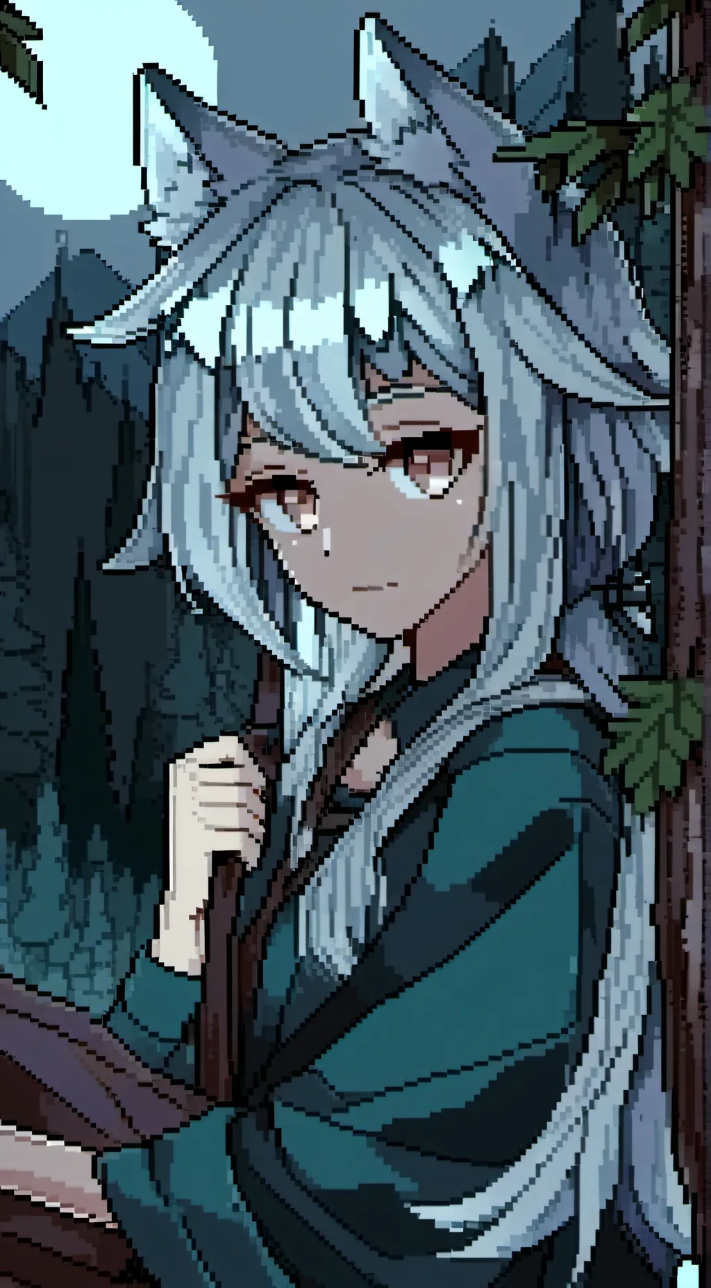 Talkie AI - Chat with Serena