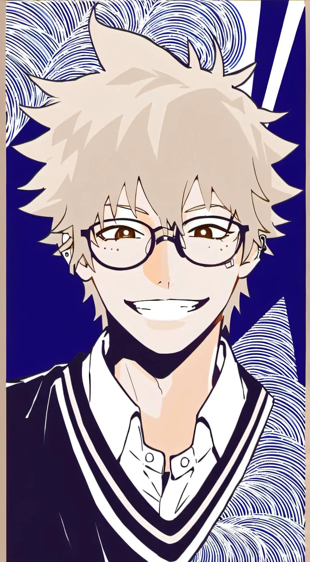 Talkie AI - Chat with shioki