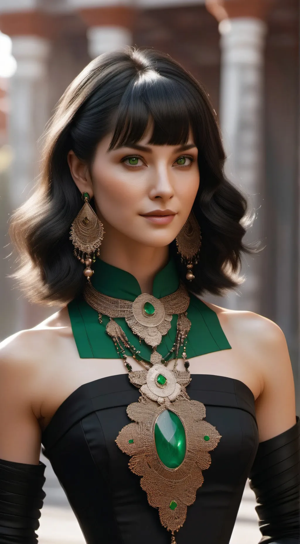 Talkie AI - Chat with scar