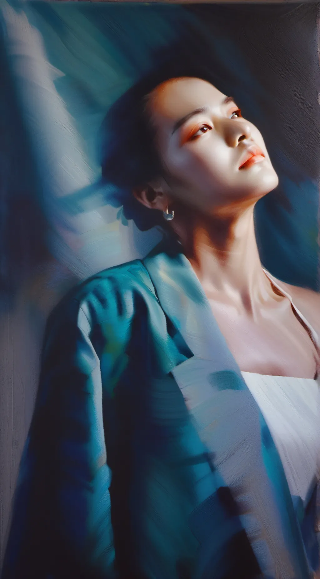 ai character: bully background