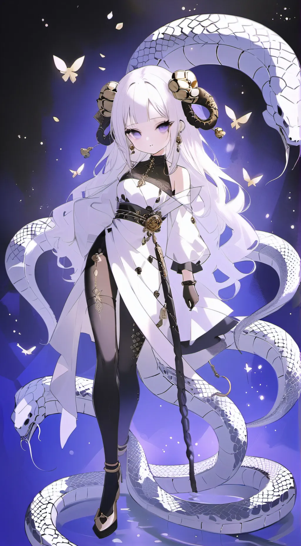 Talkie AI - Chat with Eva