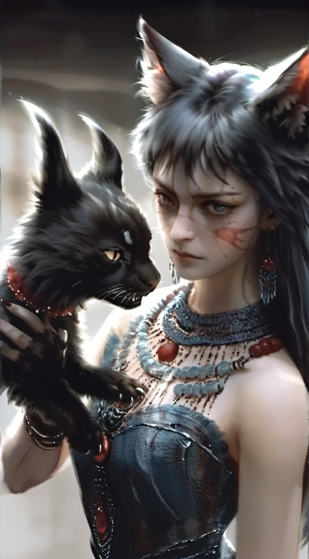 Talkie AI - Chat with Lilly 