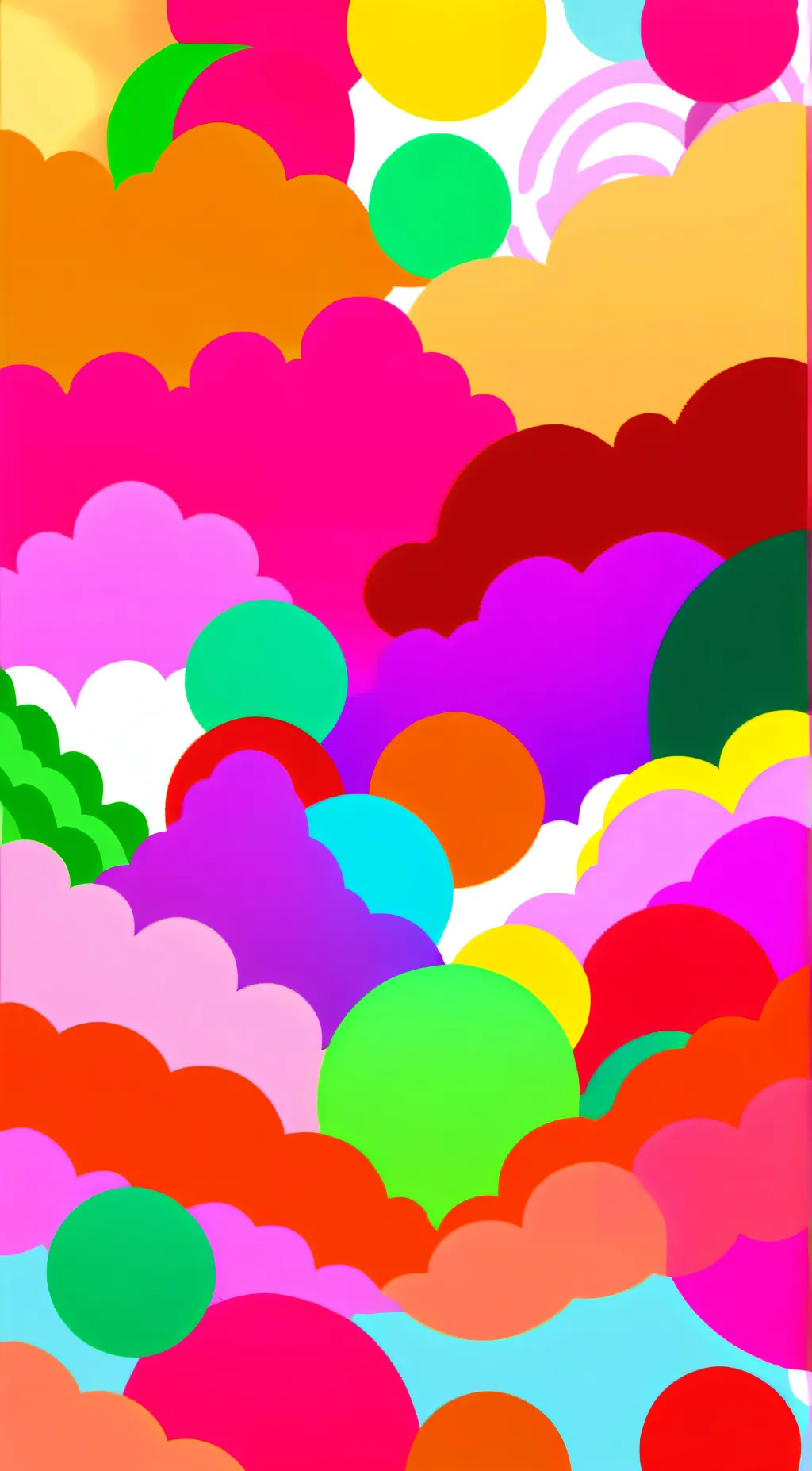 ai character: HH background