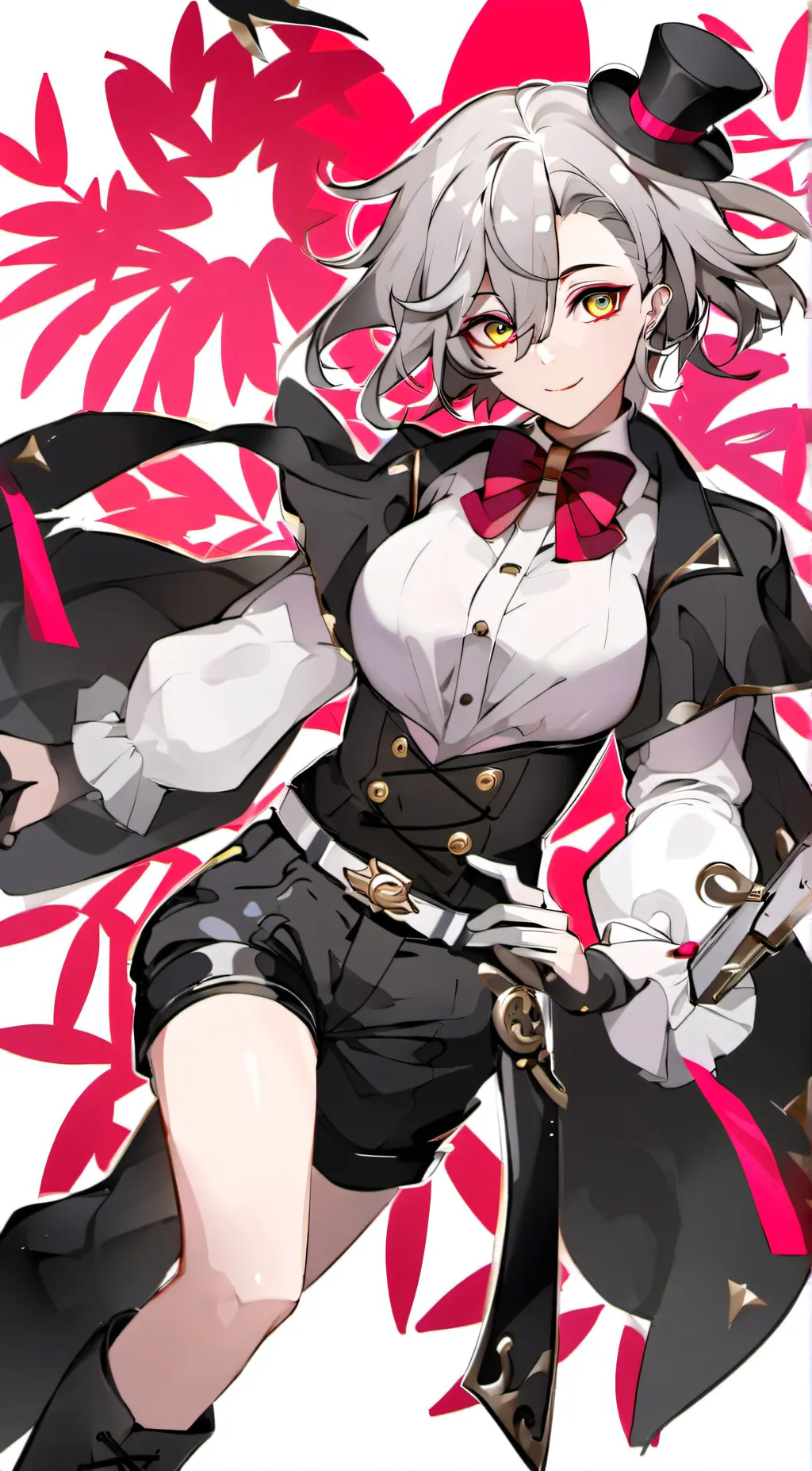 Talkie AI - Chat with lyney