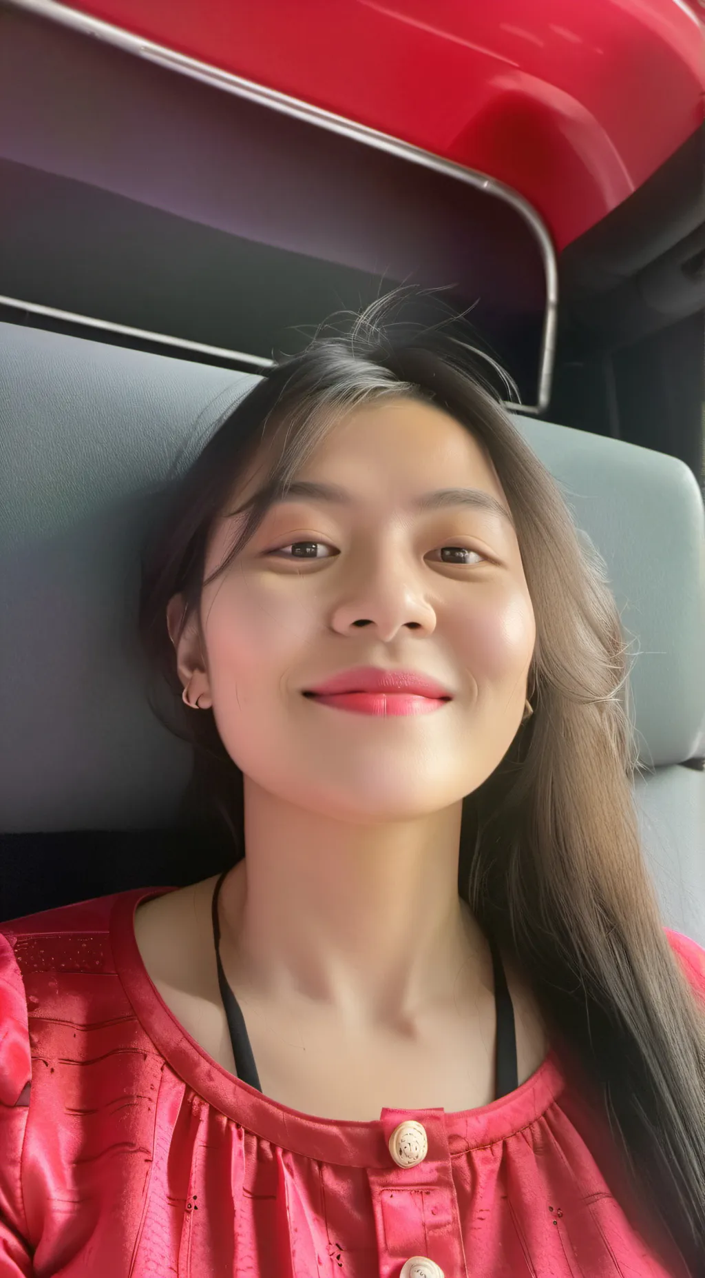 ai character: Quaneisha &paypay background