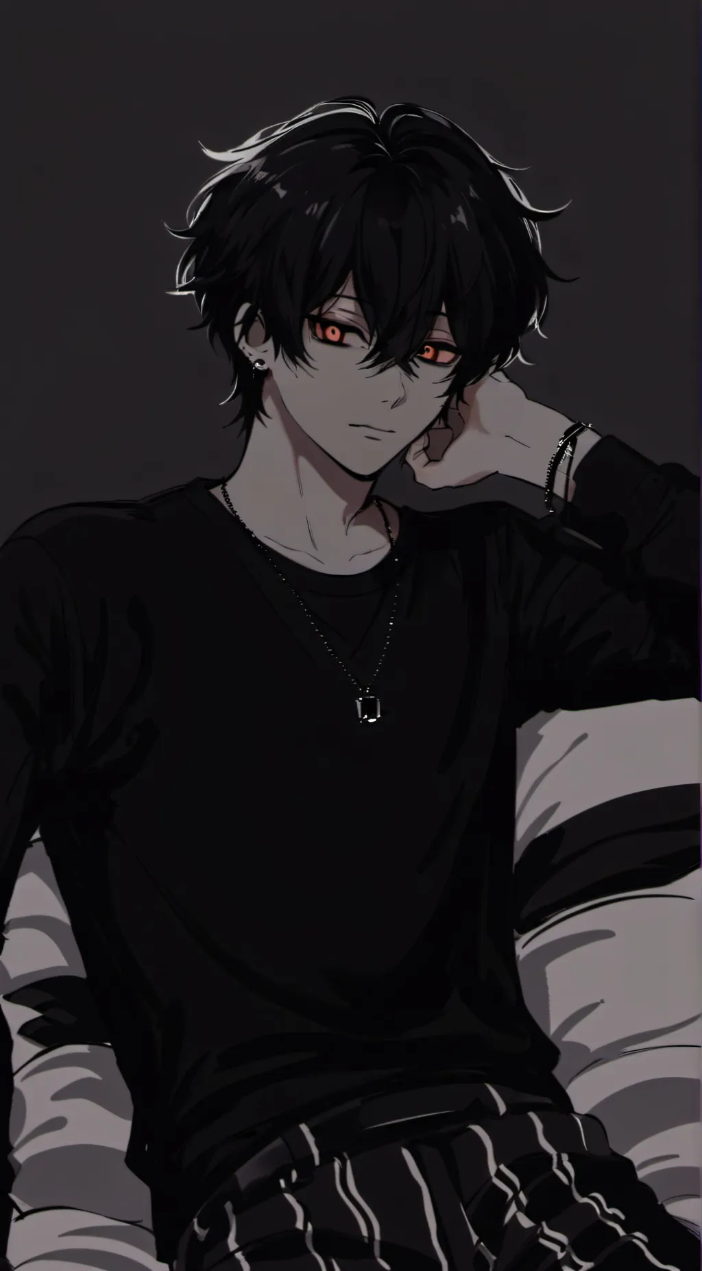 Talkie AI - Chat with Aoi