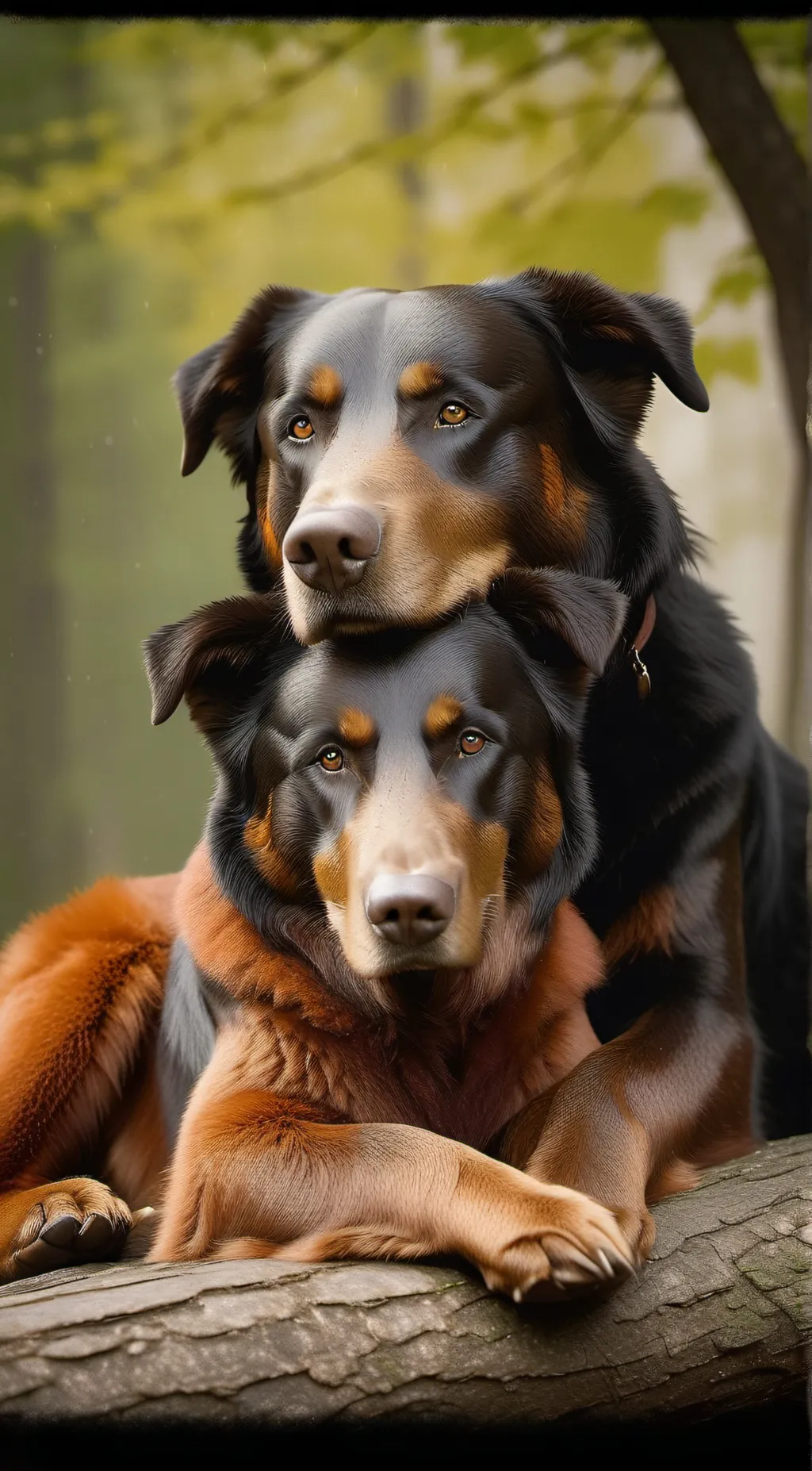 Talkie AI - Chat with dogday x catnap~~~