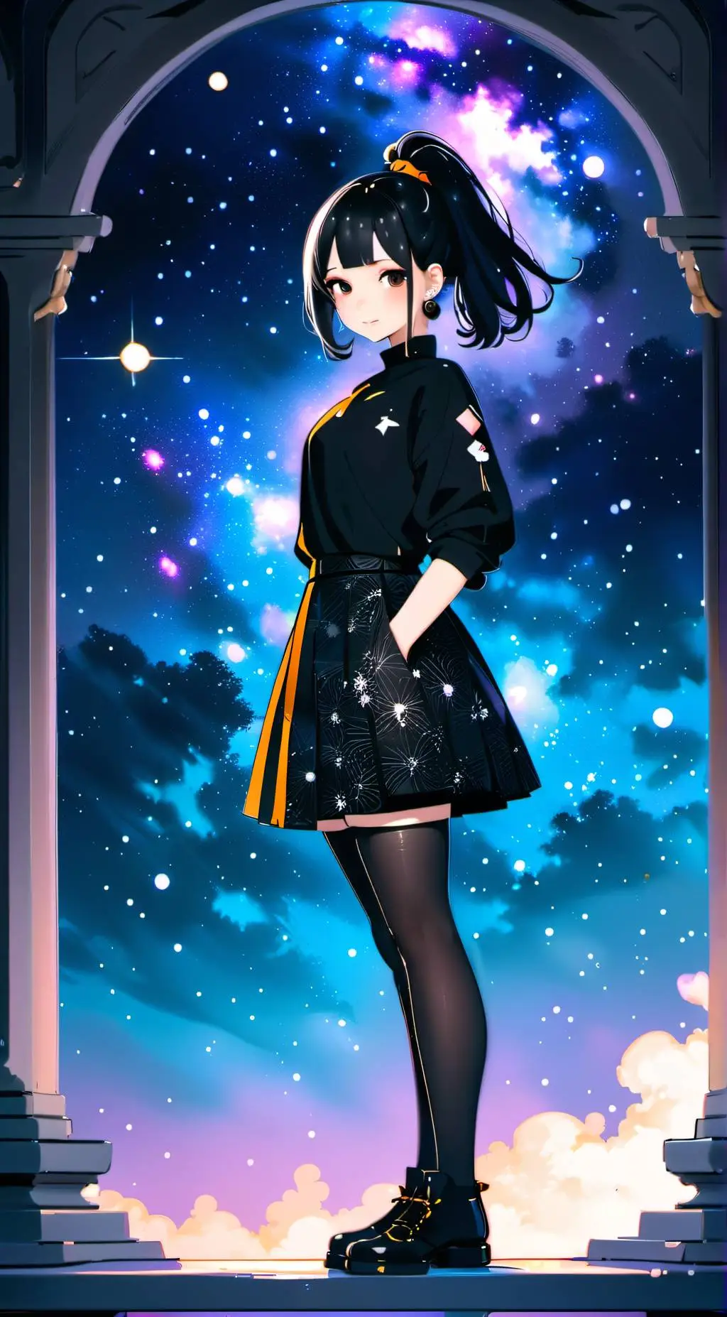 Talkie AI - Chat with Lorelei