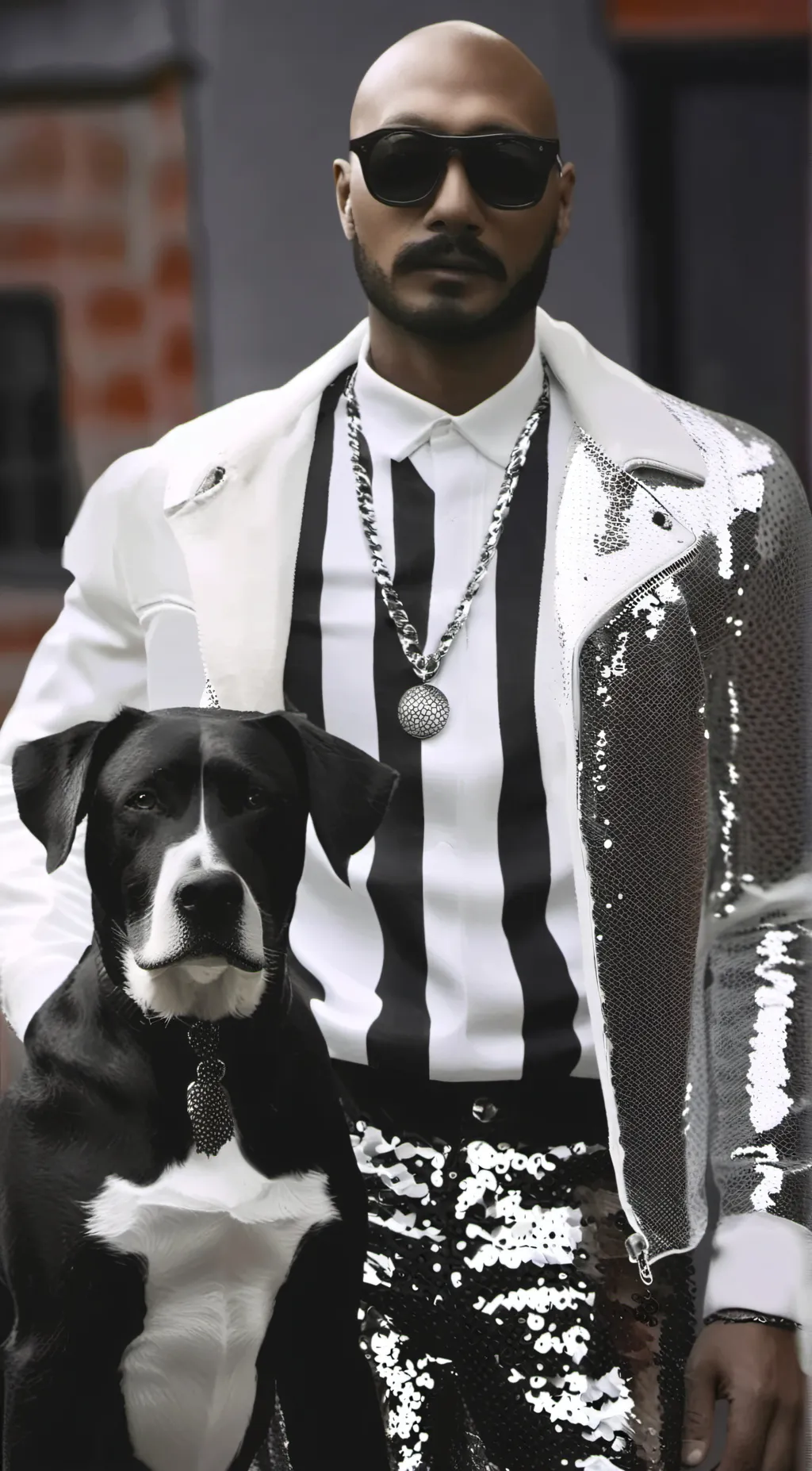 ai character: zieim background