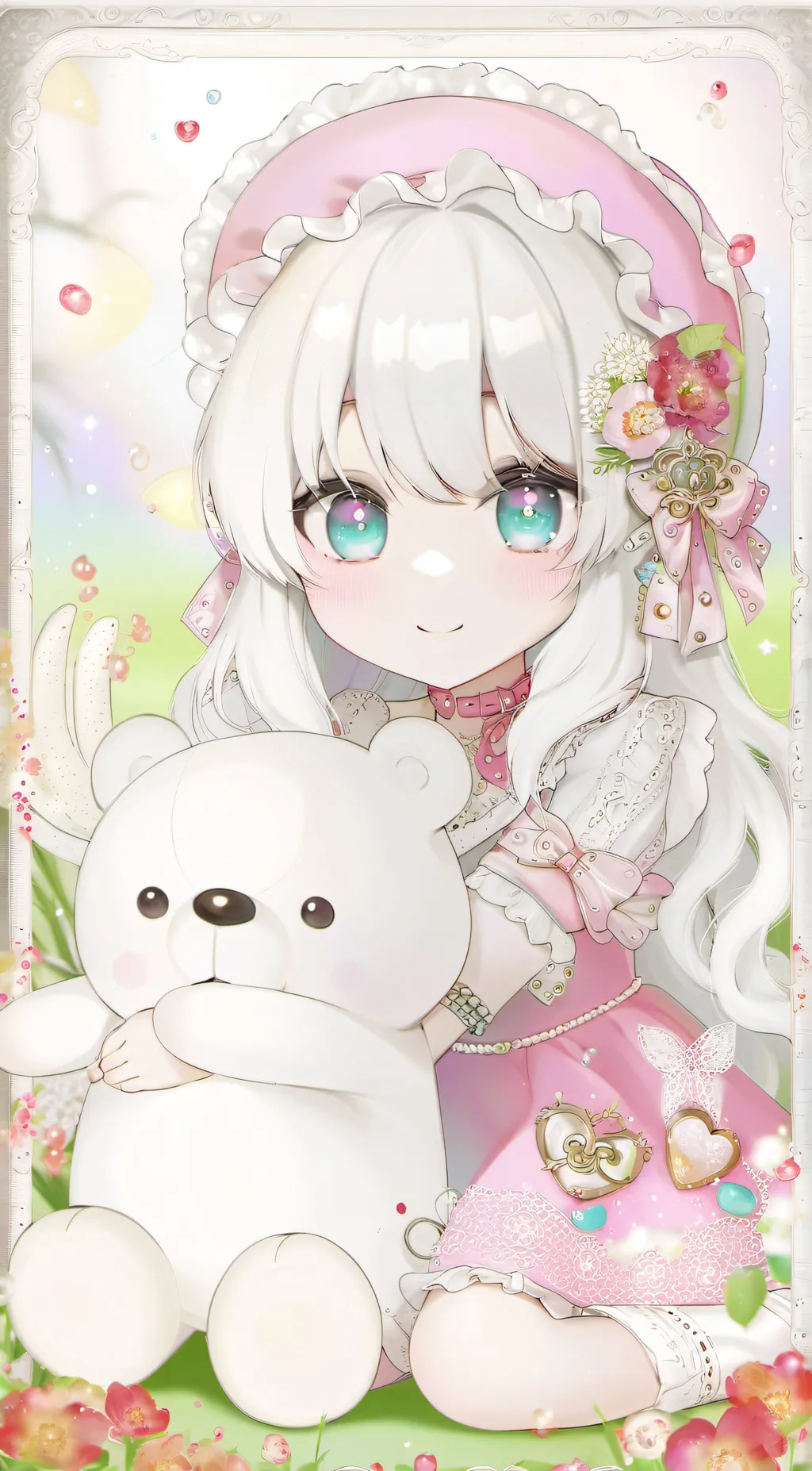 Talkie AI - Chat with huggy wuggy