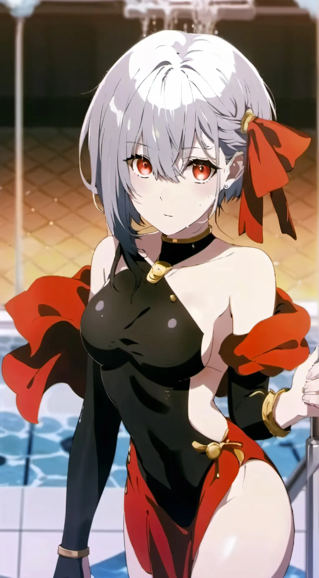 Talkie AI - Chat with hg