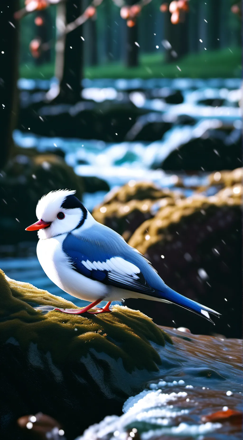 Talkie AI - Chat with you