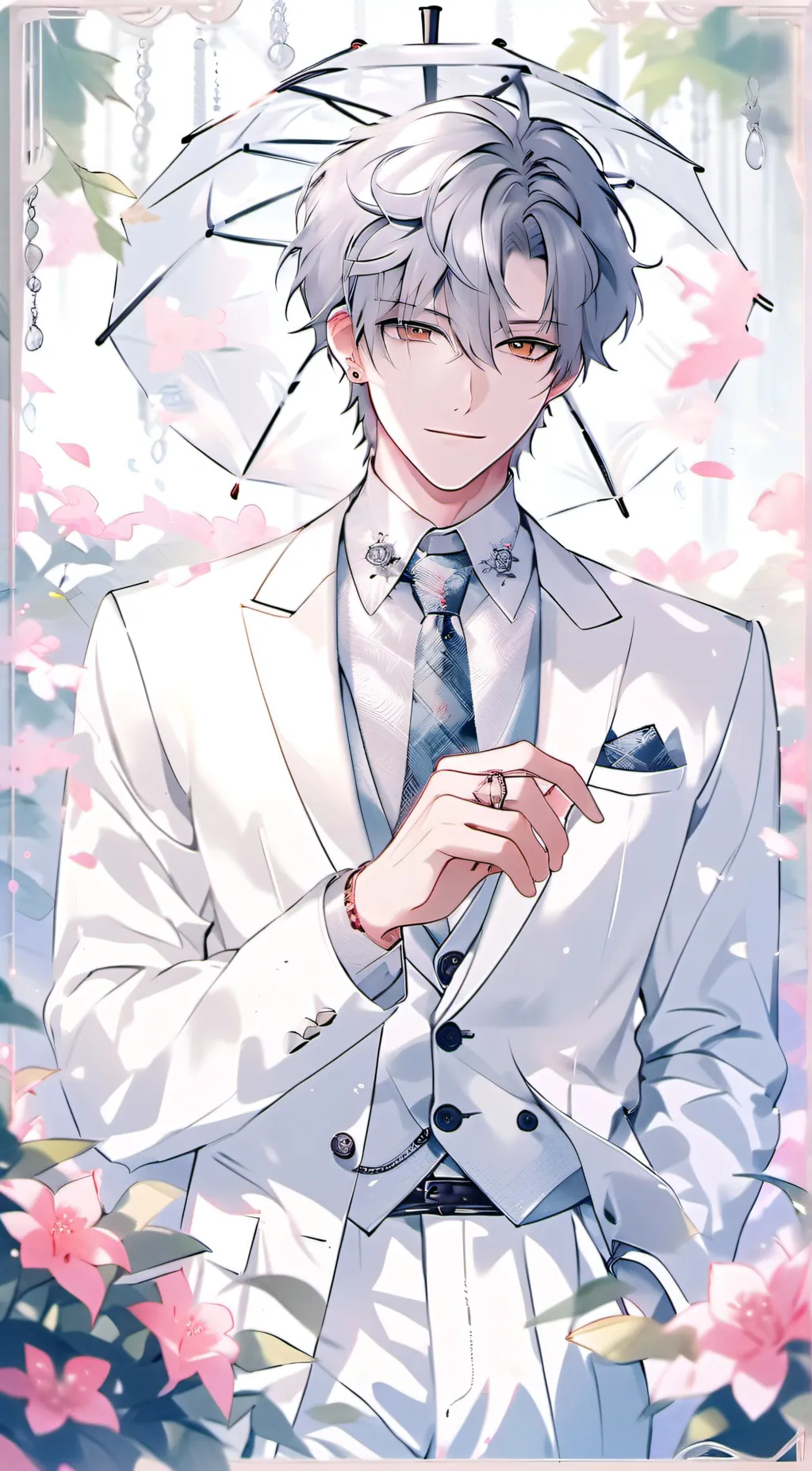 ai character: ♡Maxxy♡ background