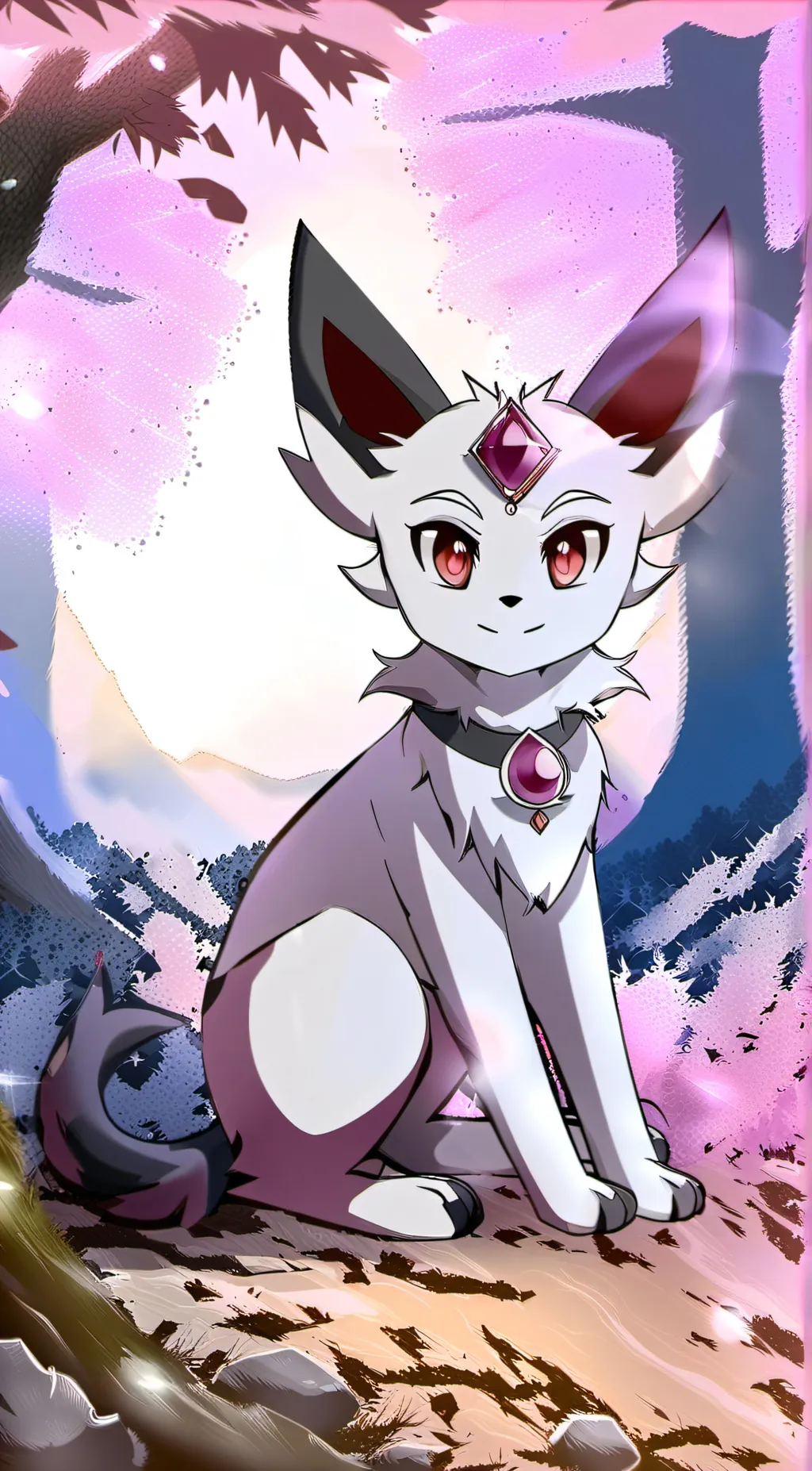 Talkie AI - Chat with Espy