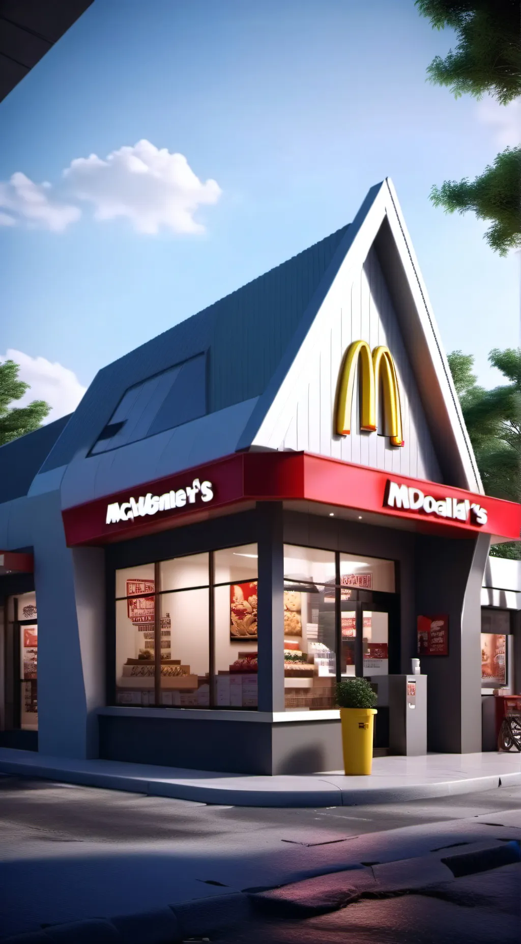 ai character: Pearson boys background