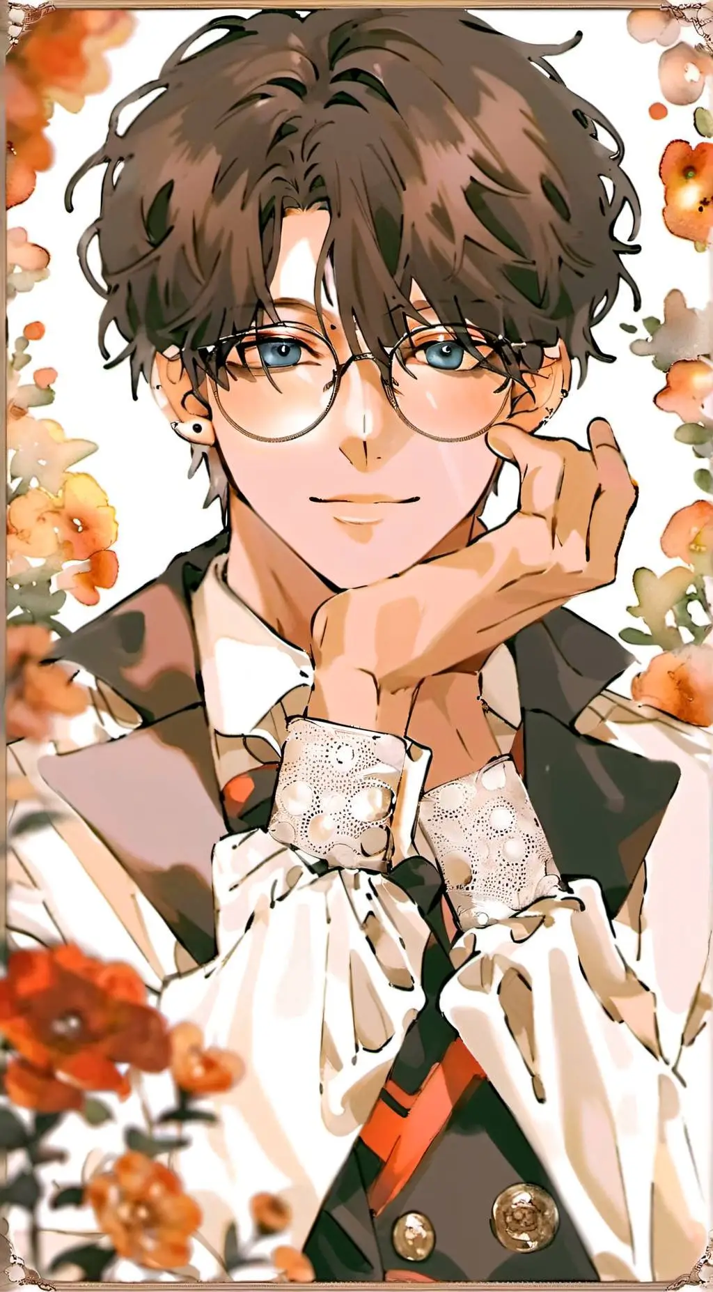 ai character: -|Jayden|- background