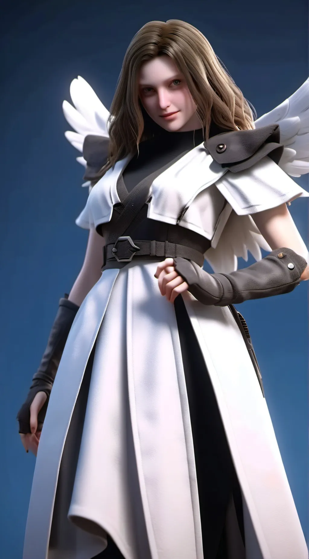 Talkie AI - Chat with angel