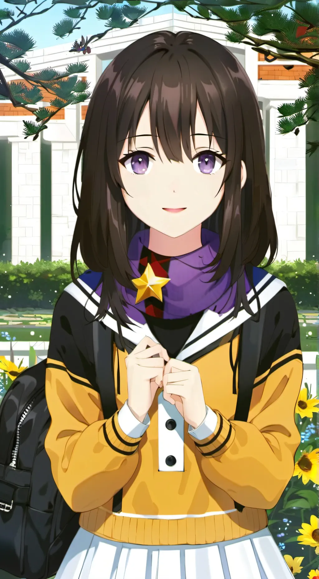 Talkie AI - Chat with Annie