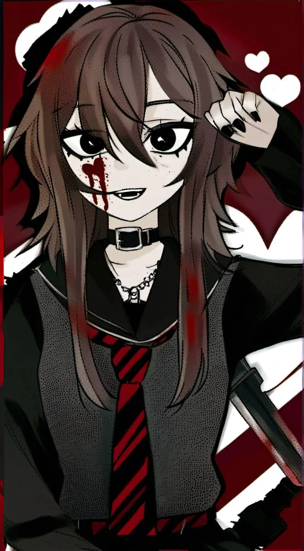 Talkie AI - Chat with Lilith 