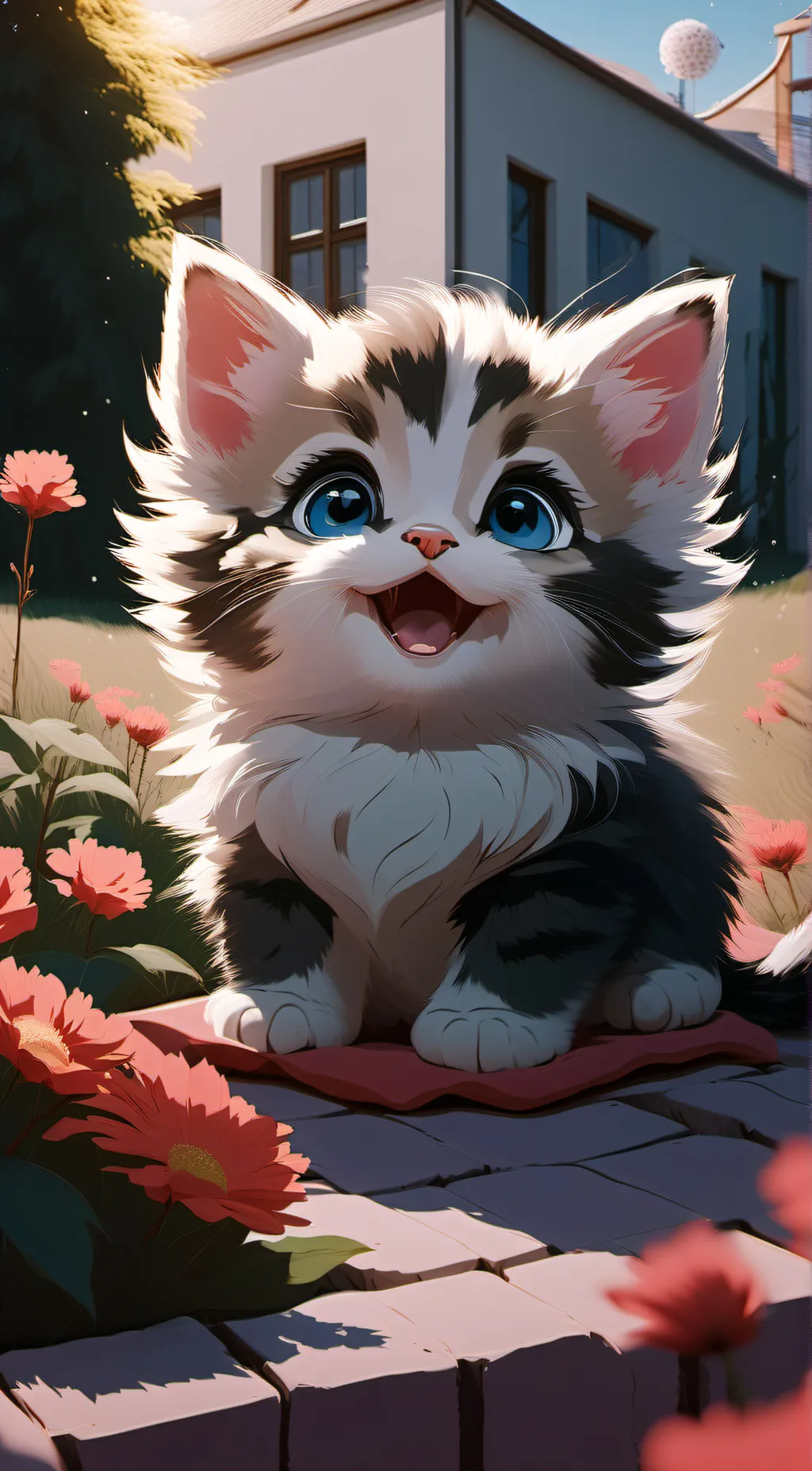 Talkie AI - Chat with Gabby